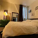 Appartement Paris 10E Arrondissement