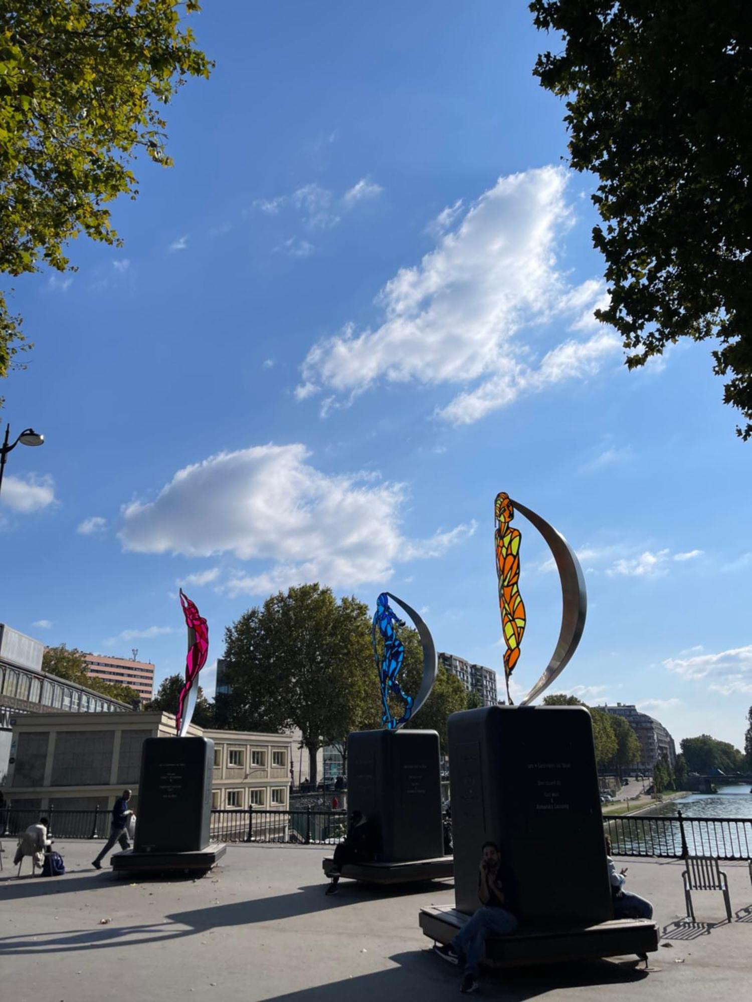 10e Arrondissement Apartment Paris